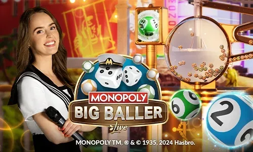 Live Casino Provider